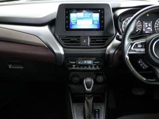 Suzuki Fronx 1.5 GL auto