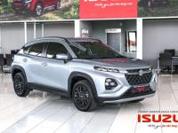Suzuki Fronx 1.5 GL auto