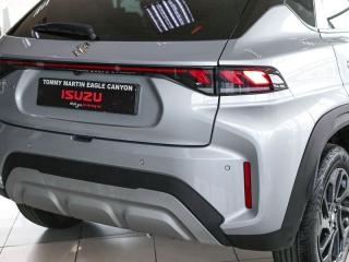 Suzuki Fronx 1.5 GL auto