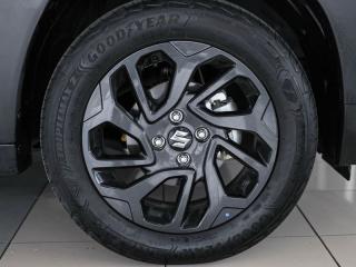 Suzuki Fronx 1.5 GL auto