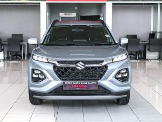 Suzuki Fronx 1.5 GL auto