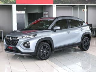 Suzuki Fronx 1.5 GL auto