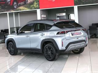 Suzuki Fronx 1.5 GL auto
