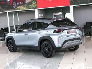 Suzuki Fronx 1.5 GL auto - Image 4