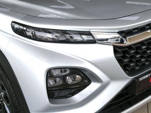 Suzuki Fronx 1.5 GL auto - Image 9