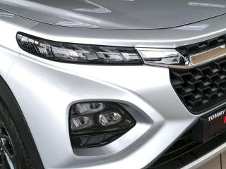 Suzuki Fronx 1.5 GL auto