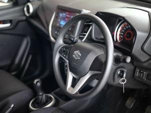 Suzuki Celerio 1.0 GL manual - Image 11