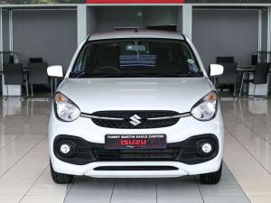 Suzuki Celerio 1.0 GL manual - Image 2