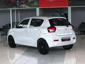 Suzuki Celerio 1.0 GL manual - Image 4