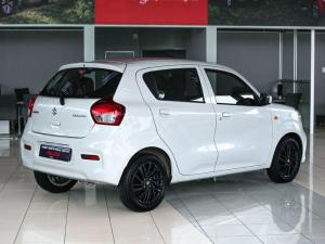 Suzuki Celerio 1.0 GL manual - Image 6