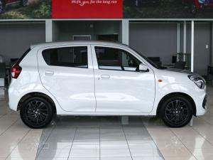 Suzuki Celerio 1.0 GL manual - Image 7