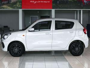Suzuki Celerio 1.0 GL manual - Image 8