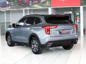 Haval Jolion 1.5T City Plus - Image 4
