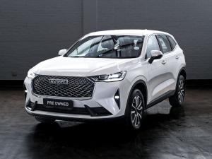 Haval H6 2.0GDIT Premium - Image 2