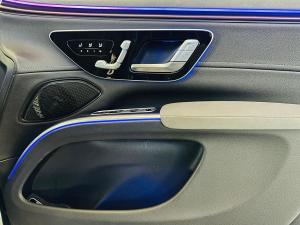 Mercedes-Benz EQS SUV EQS450 4Matic SUV - Image 10