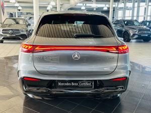 Mercedes-Benz EQS SUV EQS450 4Matic SUV - Image 13