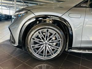 Mercedes-Benz EQS SUV EQS450 4Matic SUV - Image 15