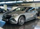 Thumbnail Mercedes-Benz EQS SUV EQS450 4Matic SUV