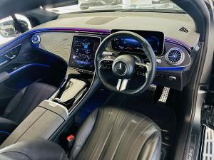 Mercedes-Benz EQS SUV EQS450 4Matic SUV - Image 3
