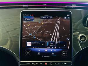 Mercedes-Benz EQS SUV EQS450 4Matic SUV - Image 8