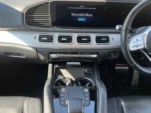 Mercedes-Benz GLE GLE400d 4Matic - Image 10