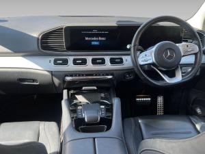 Mercedes-Benz GLE GLE400d 4Matic - Image 11