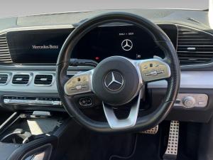 Mercedes-Benz GLE GLE400d 4Matic - Image 12