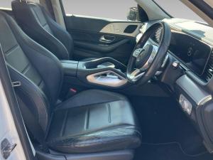 Mercedes-Benz GLE GLE400d 4Matic - Image 14
