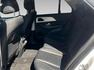 Mercedes-Benz GLE GLE400d 4Matic - Image 15