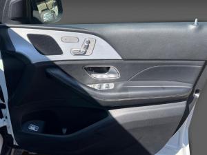 Mercedes-Benz GLE GLE400d 4Matic - Image 16