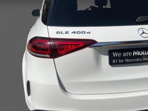 Mercedes-Benz GLE GLE400d 4Matic - Image 17