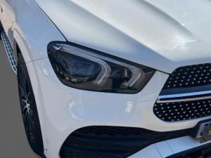 Mercedes-Benz GLE GLE400d 4Matic - Image 18