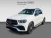 Mercedes-Benz GLE GLE400d 4Matic - Thumbnail 1