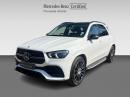 Thumbnail Mercedes-Benz GLE GLE400d 4Matic