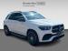 Mercedes-Benz GLE GLE400d 4Matic - Thumbnail 3