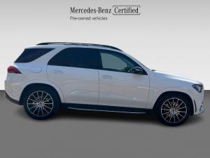 Mercedes-Benz GLE GLE400d 4Matic - Image 4