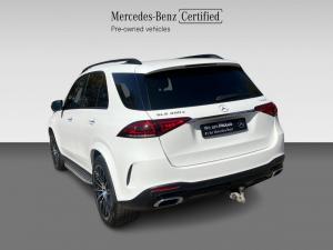 Mercedes-Benz GLE GLE400d 4Matic - Image 5
