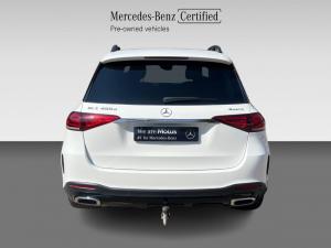 Mercedes-Benz GLE GLE400d 4Matic - Image 6