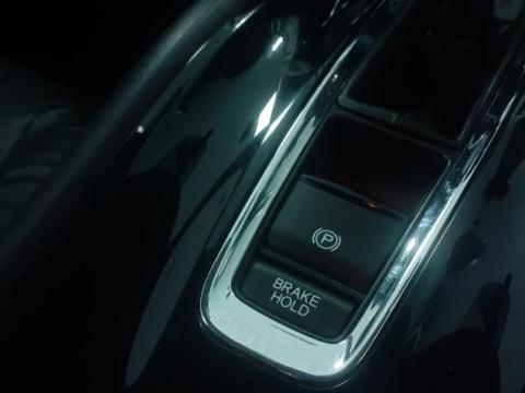 Image Honda HR-V 1.8 Elegance