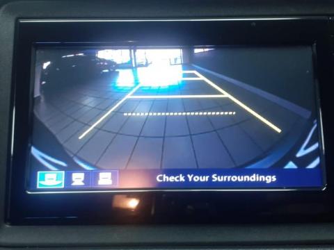 Image Honda HR-V 1.8 Elegance