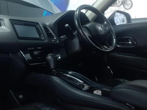 Image Honda HR-V 1.8 Elegance