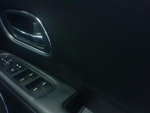 Image Honda HR-V 1.8 Elegance
