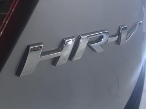 Image Honda HR-V 1.8 Elegance