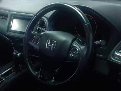 Image Honda HR-V 1.8 Elegance