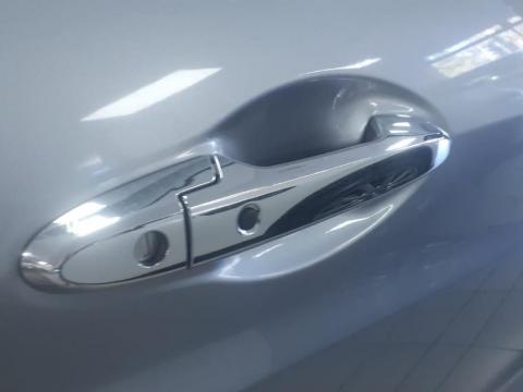Image Honda HR-V 1.8 Elegance