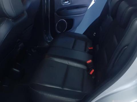 Image Honda HR-V 1.8 Elegance