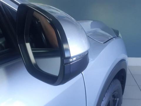 Image Honda HR-V 1.8 Elegance