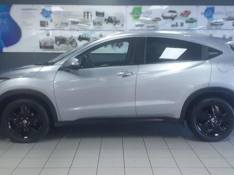 Image Honda HR-V 1.8 Elegance