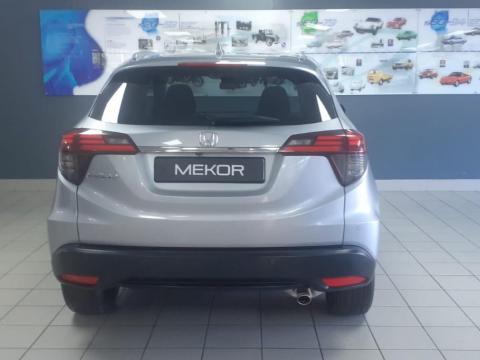 Image Honda HR-V 1.8 Elegance