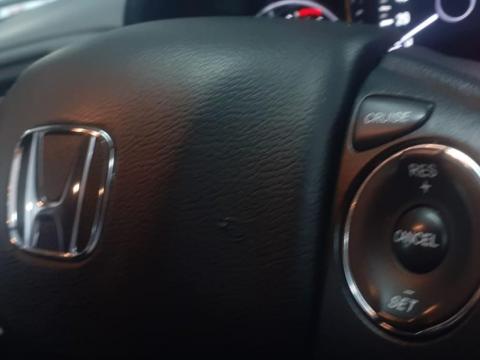 Image Honda HR-V 1.8 Elegance